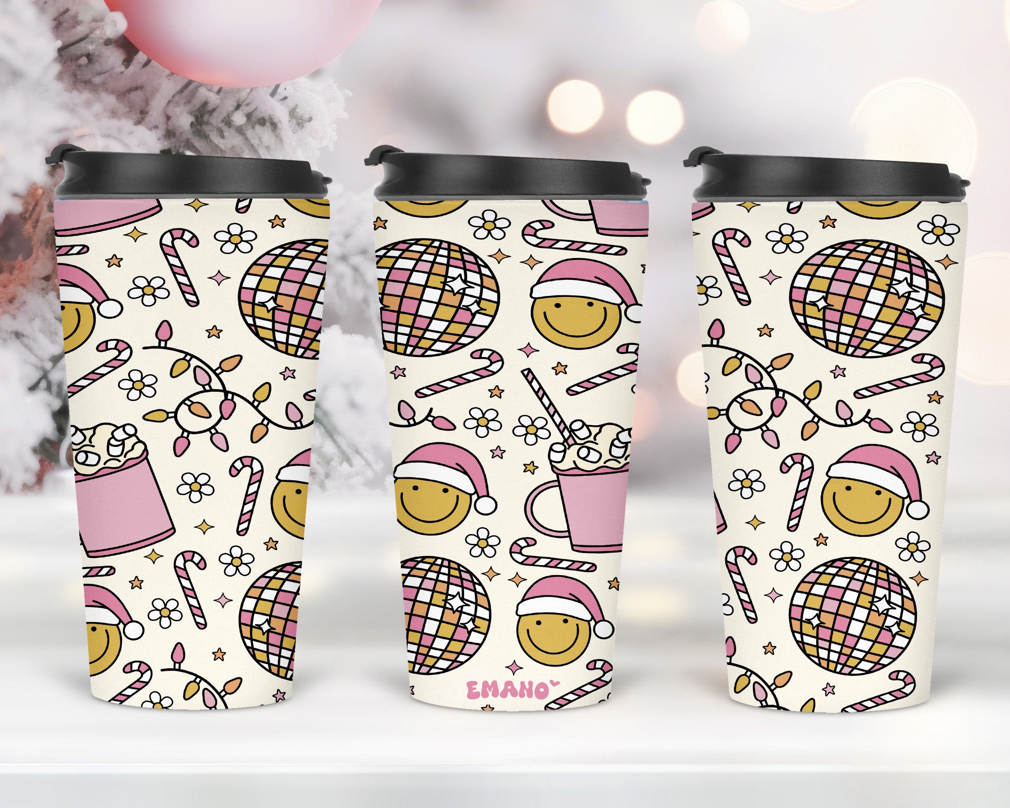 Mugs