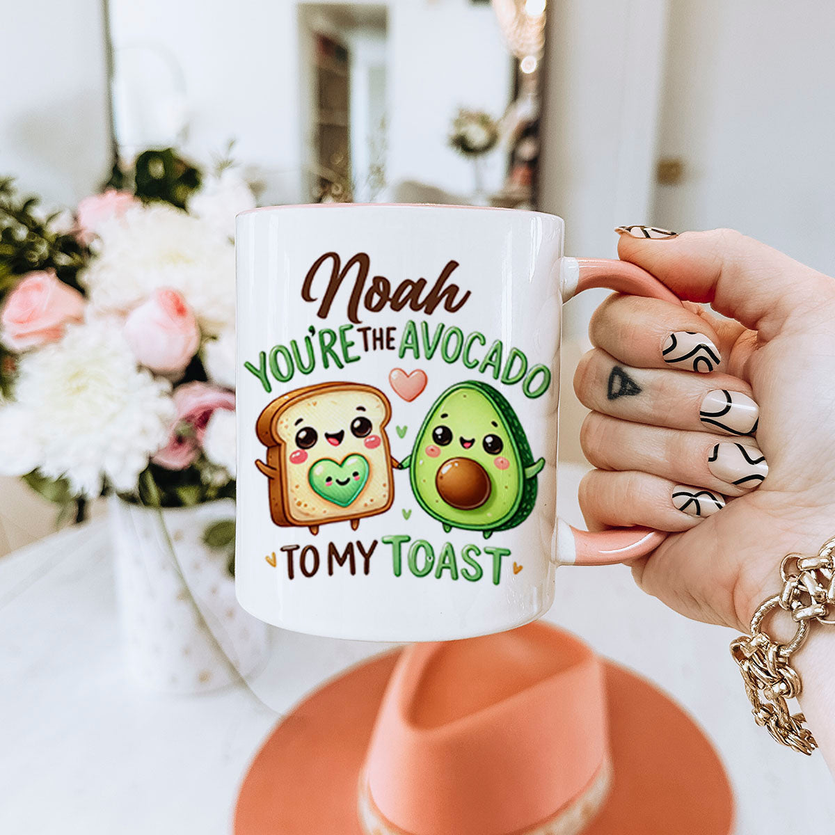 Mugs & Compagnie