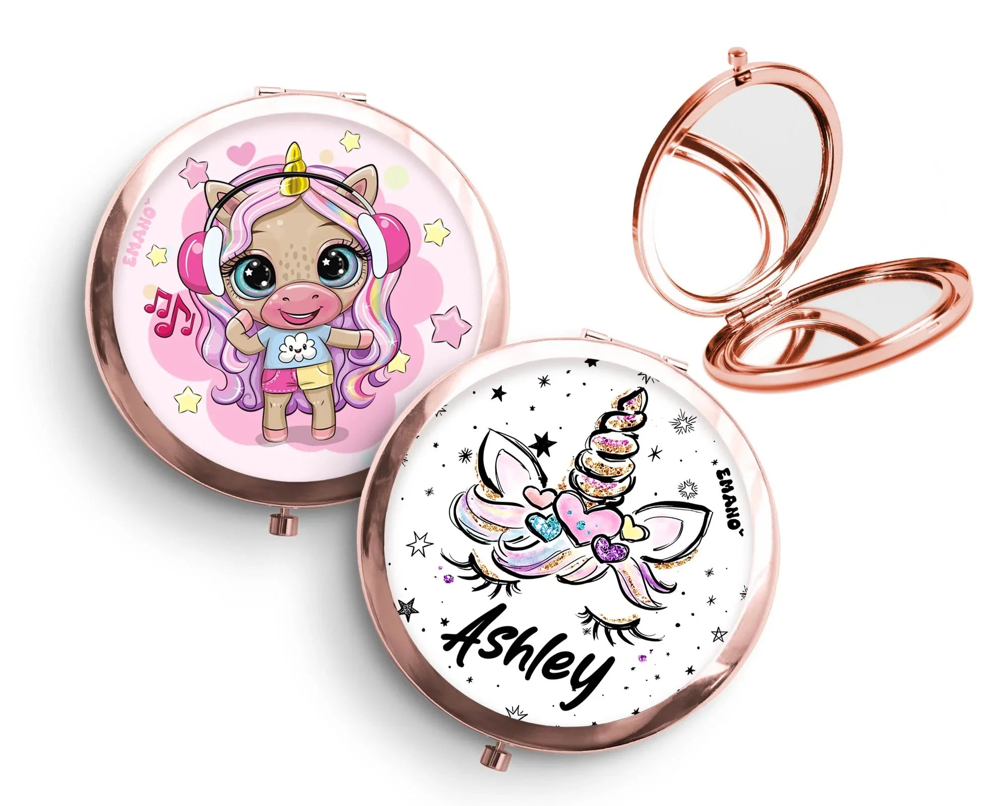 Miroir enfant