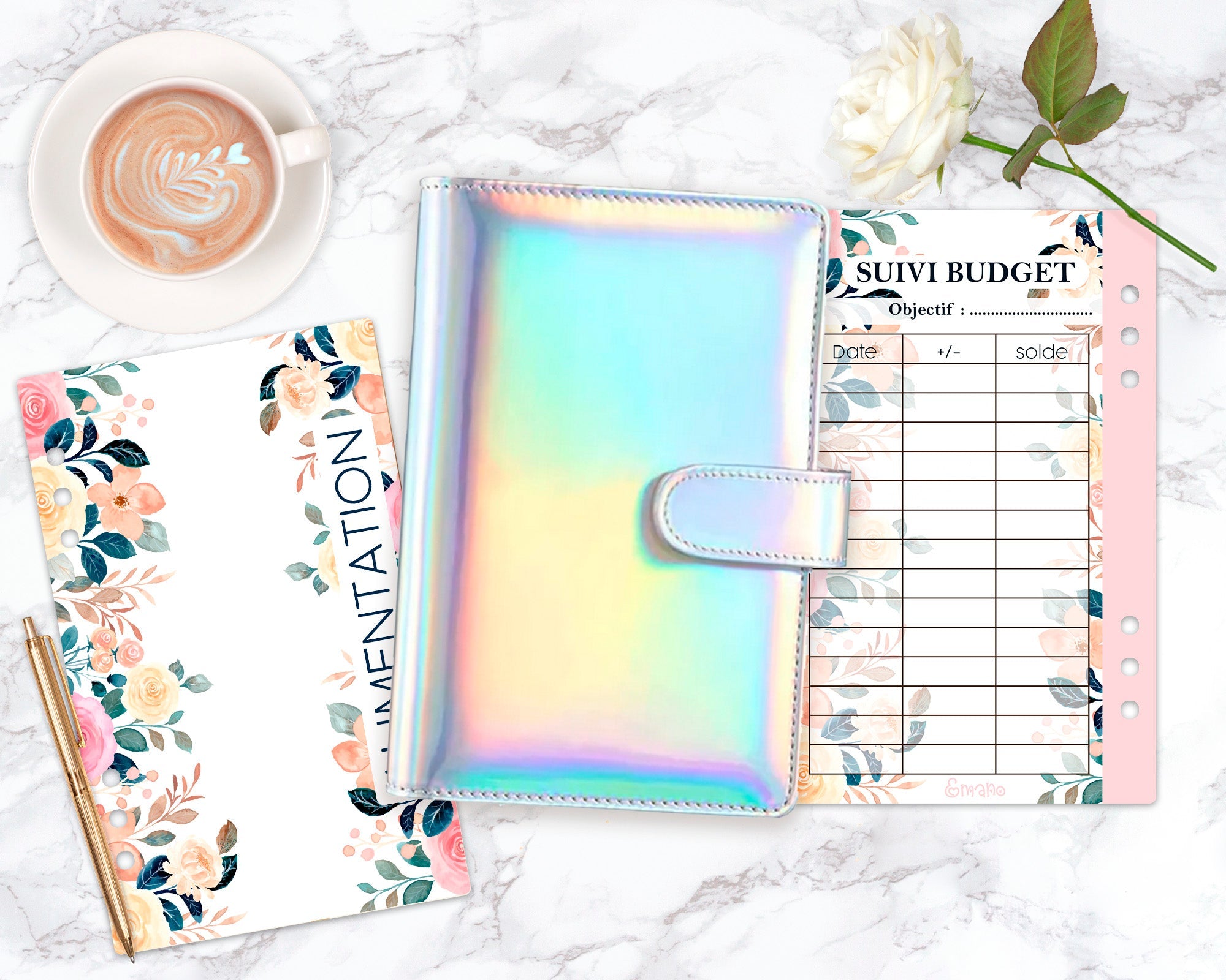 Budget planner