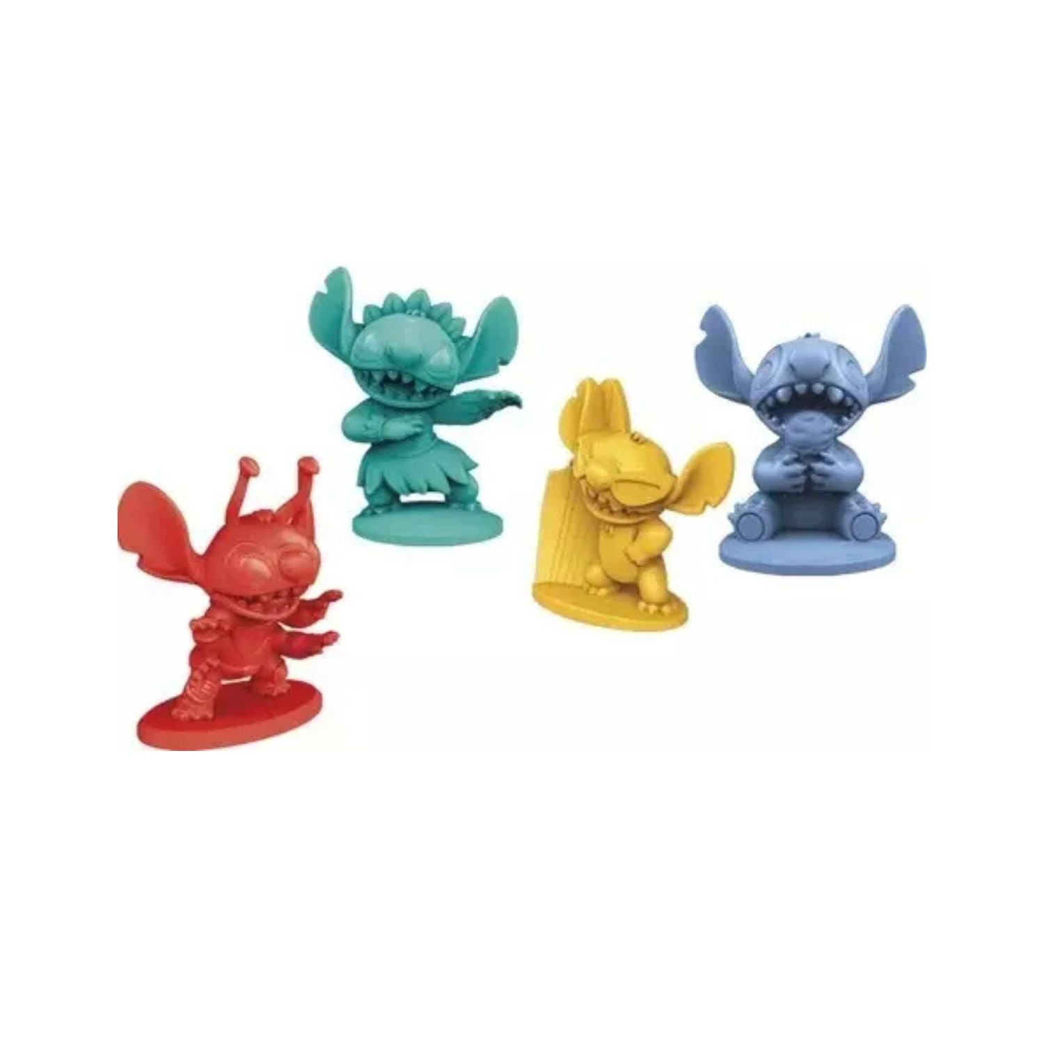 Monopoly Stitch – Jeu de société Disney |