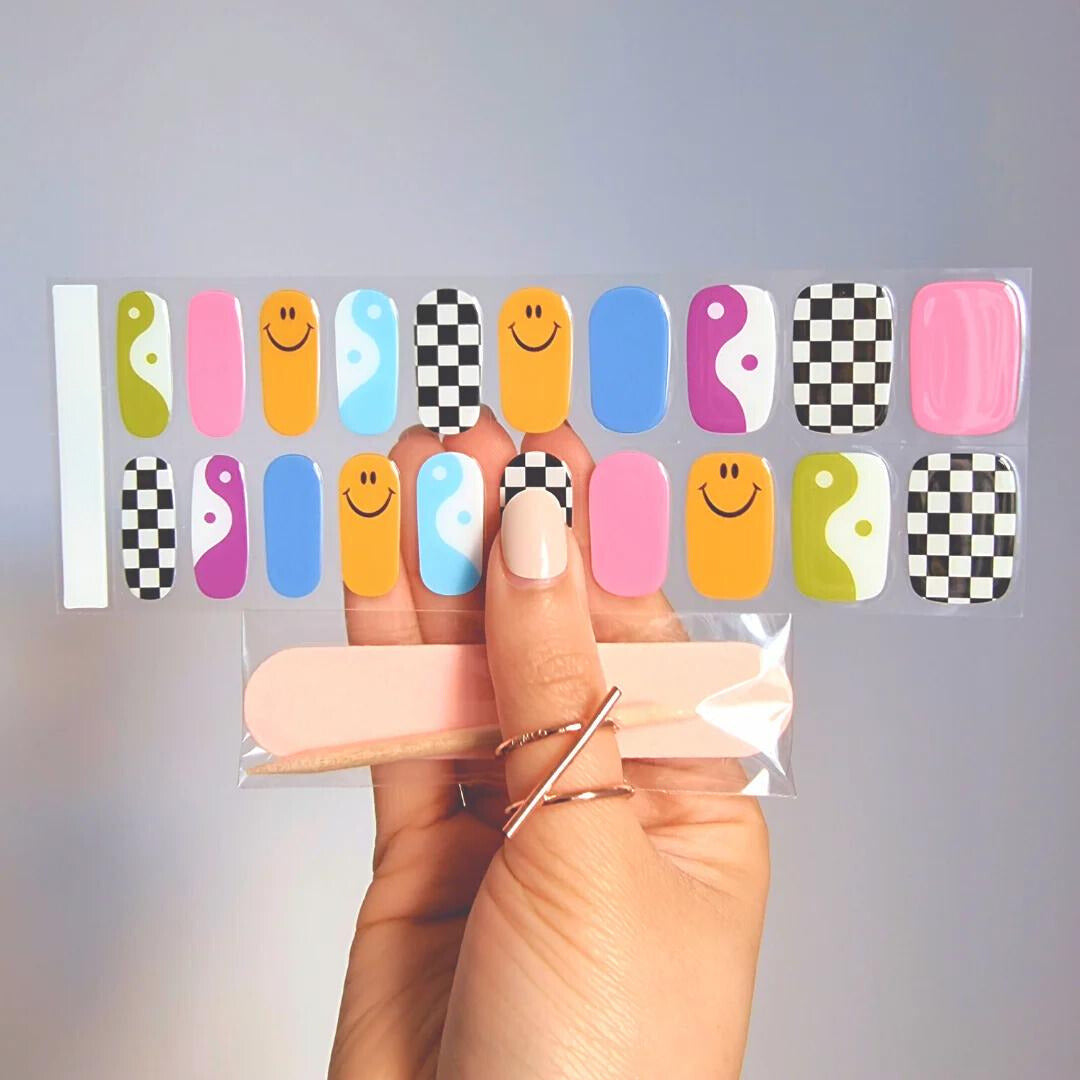 ★Preppy fun