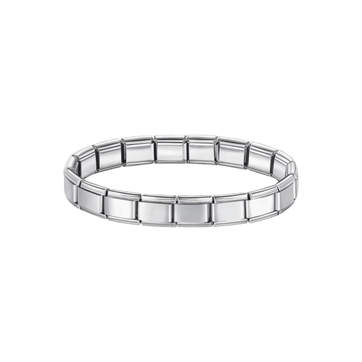 Bracelet Charms – Base Acier Inoxydable