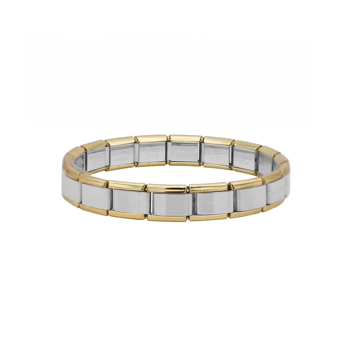 Bracelet Charms – Base Acier Inoxydable