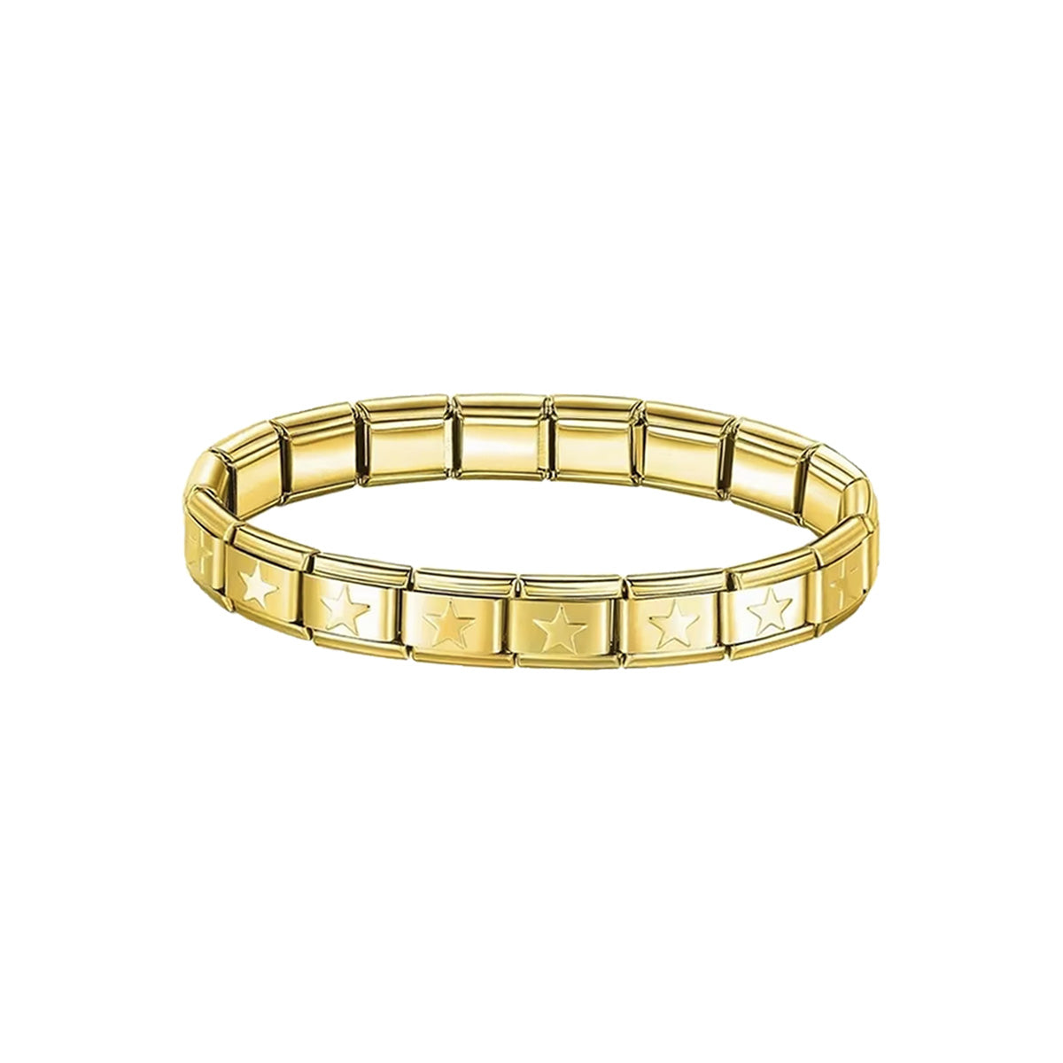 Bracelet Charms – Base Acier Inoxydable