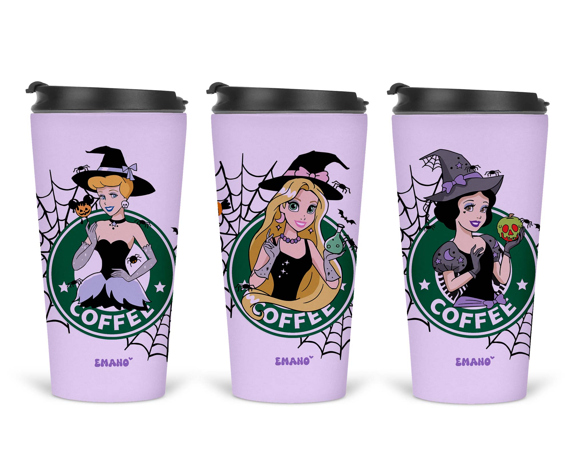 Mug Halloween