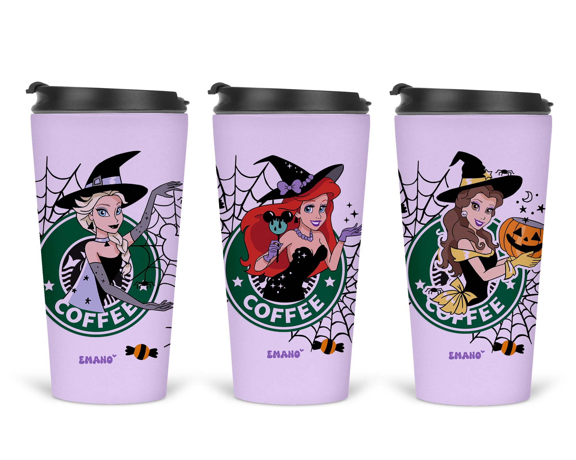 Mug Halloween