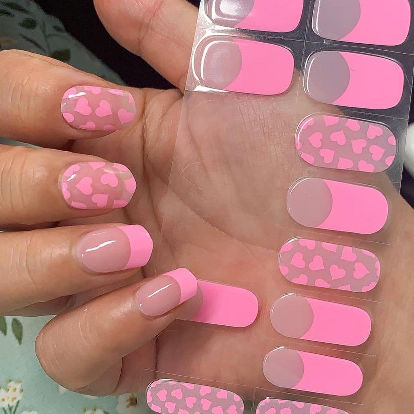 ★ Pinky love