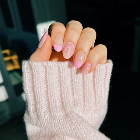 ★ Pinky love
