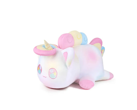 Peluche Licorne : Un Univers de Câlins et de Magie.