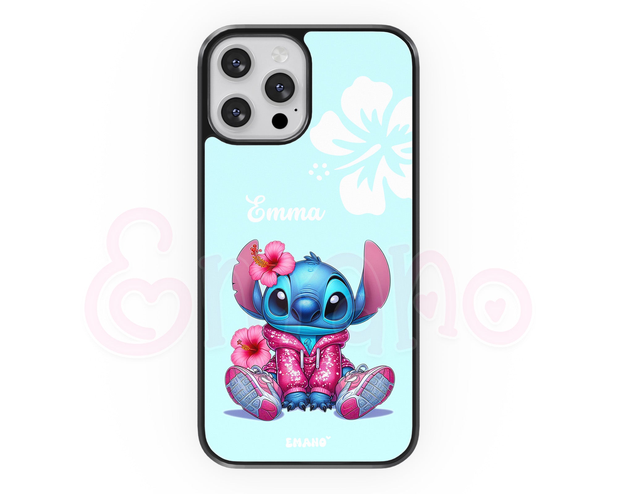 Coque de téléphone - Stitch
