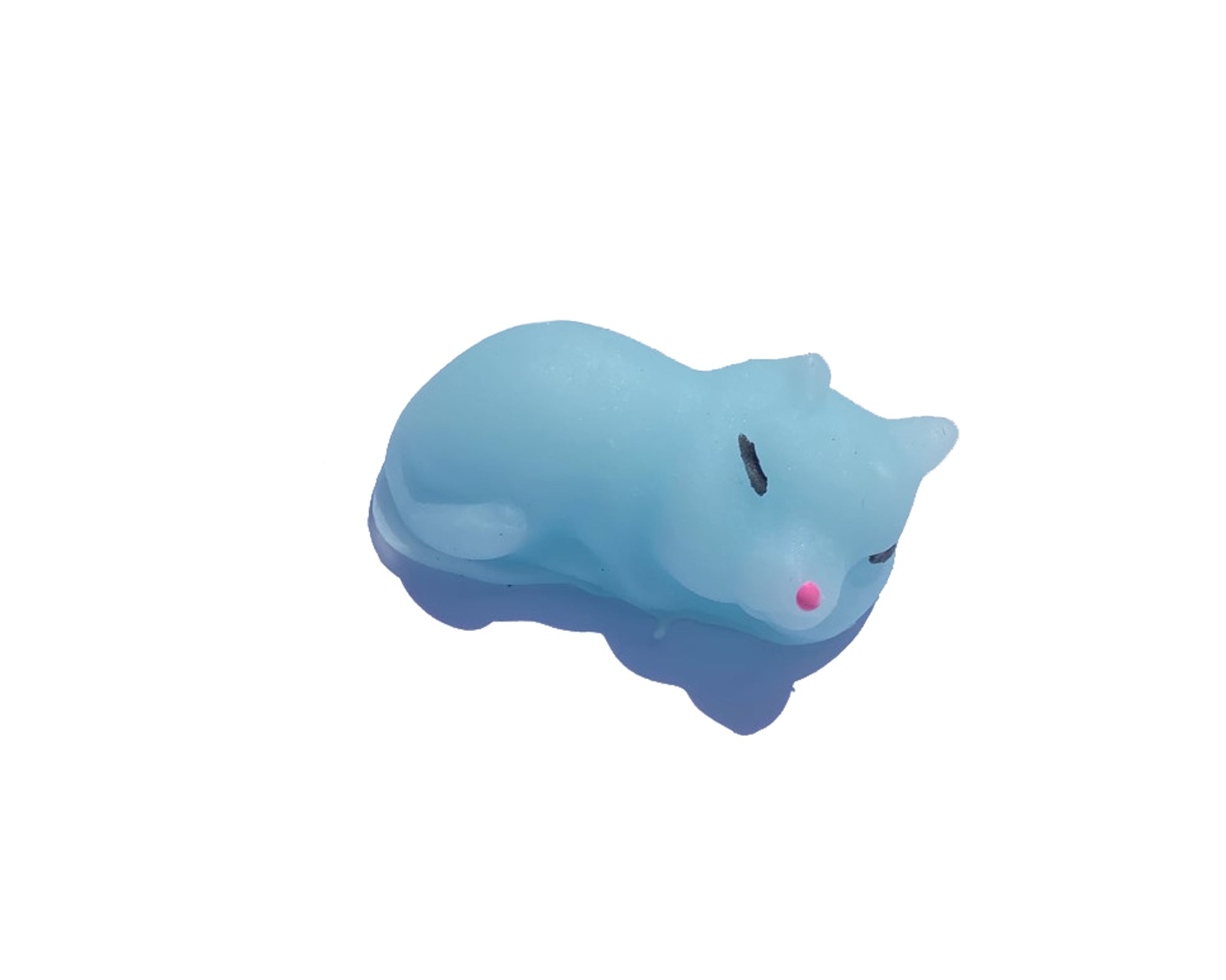 Mochi squishy