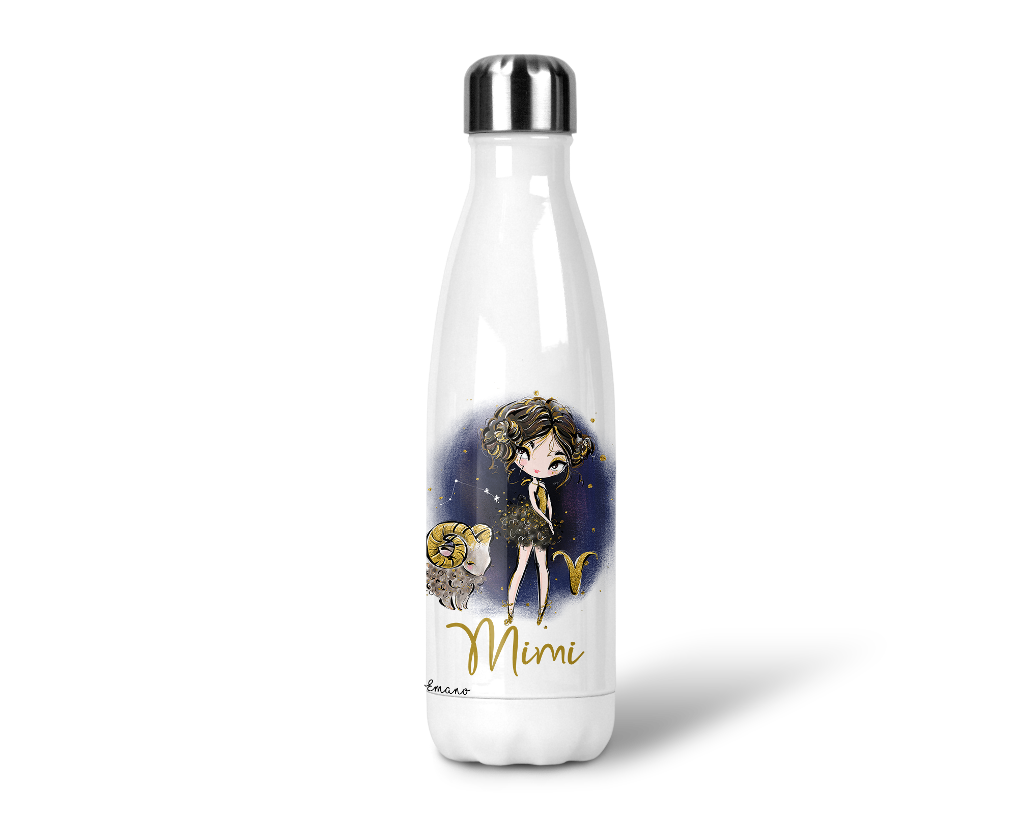 Mug Bélier personnalisable