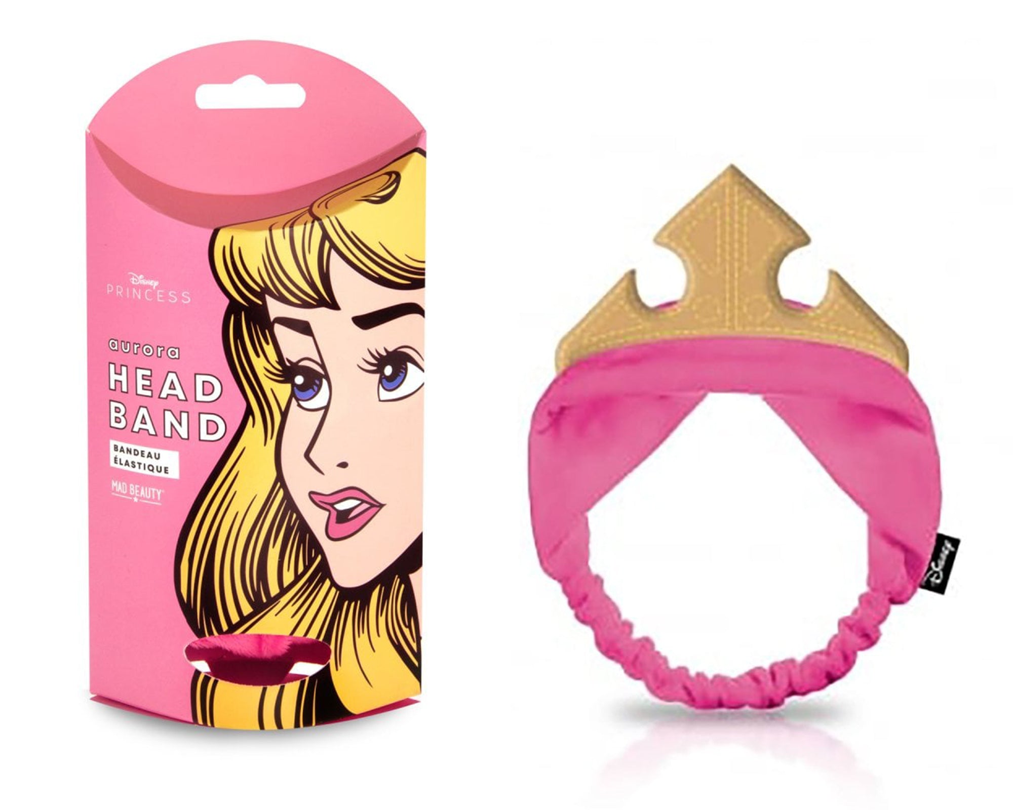Bandeau Disney Aurore
