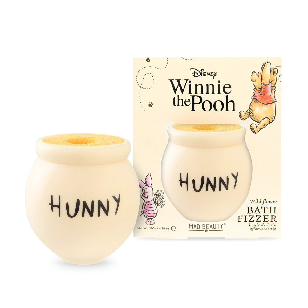 Bombe de bain Winnie l'ourson